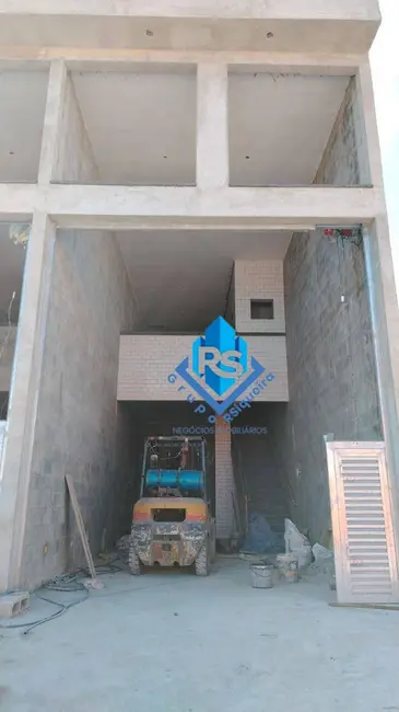 Foto 1 de Armazém / Galpão para alugar, 80m2 em Parque dos Pássaros, Sao Bernardo Do Campo - SP