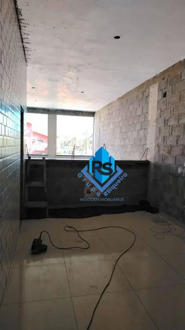 Foto 8 de Armazém / Galpão para alugar, 80m2 em Parque dos Pássaros, Sao Bernardo Do Campo - SP