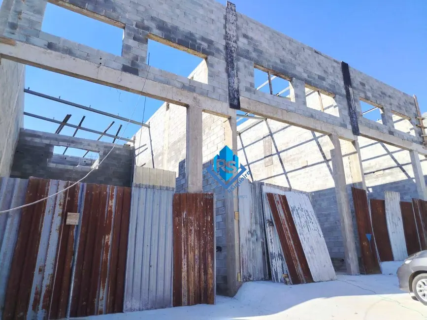 Foto 2 de Armazém / Galpão para alugar, 180m2 em Sao Bernardo Do Campo - SP