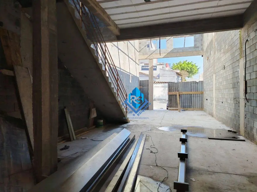 Foto 6 de Armazém / Galpão para alugar, 180m2 em Sao Bernardo Do Campo - SP