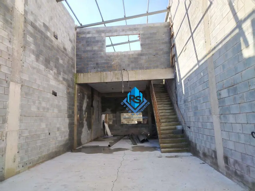 Foto 3 de Armazém / Galpão para alugar, 180m2 em Sao Bernardo Do Campo - SP