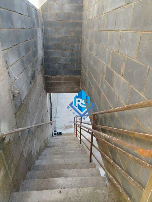 Foto 4 de Armazém / Galpão para alugar, 180m2 em Sao Bernardo Do Campo - SP