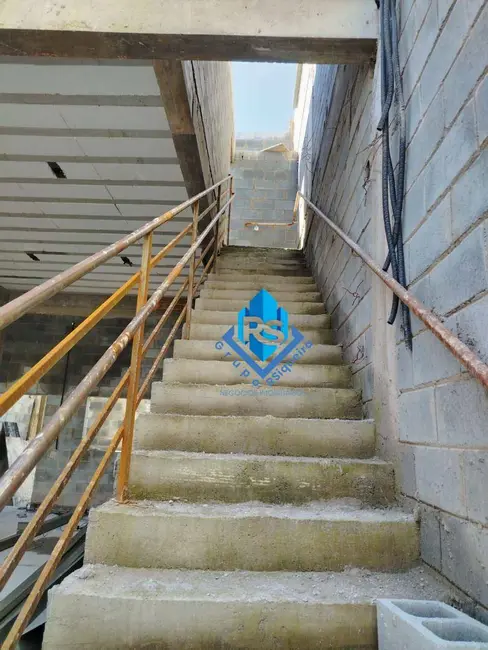 Foto 8 de Armazém / Galpão para alugar, 180m2 em Sao Bernardo Do Campo - SP