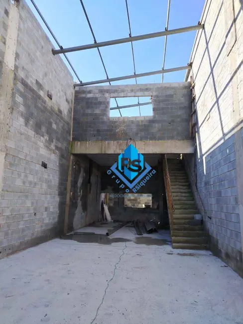 Foto 5 de Armazém / Galpão para alugar, 180m2 em Sao Bernardo Do Campo - SP