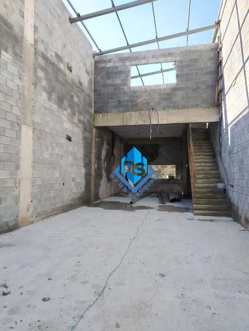 Foto 9 de Armazém / Galpão para alugar, 180m2 em Sao Bernardo Do Campo - SP