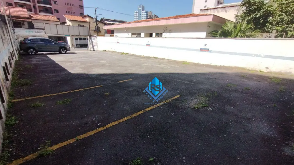 Foto 2 de Terreno / Lote à venda e para alugar, 250m2 em Sao Bernardo Do Campo - SP