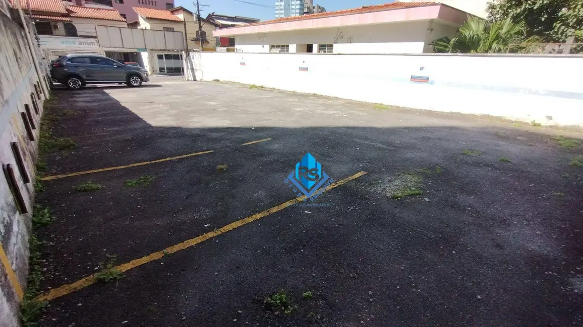 Foto 3 de Terreno / Lote à venda e para alugar, 250m2 em Sao Bernardo Do Campo - SP