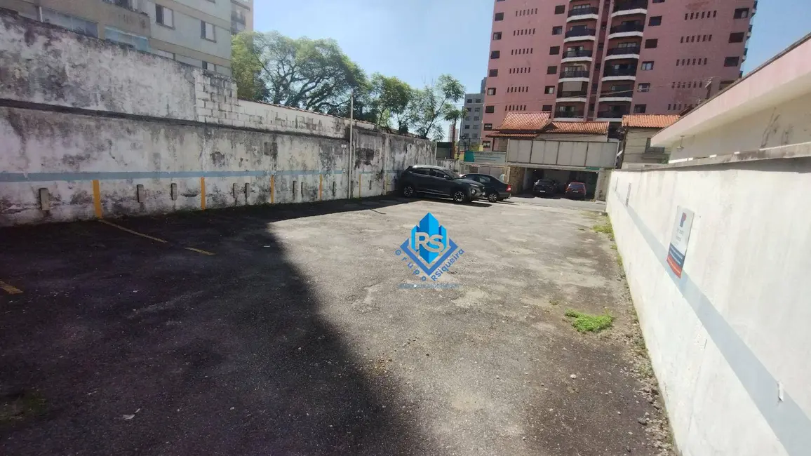 Foto 5 de Terreno / Lote à venda e para alugar, 250m2 em Sao Bernardo Do Campo - SP