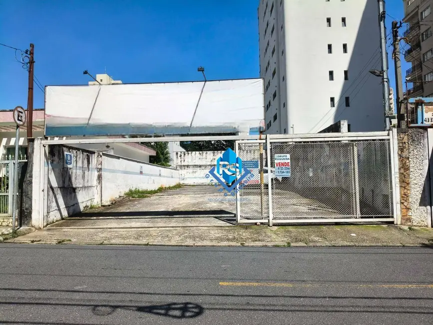 Foto 1 de Terreno / Lote à venda e para alugar, 250m2 em Sao Bernardo Do Campo - SP