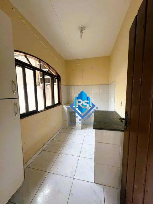 Foto 5 de Sobrado com 3 quartos à venda e para alugar, 125m2 em Vila Scarpelli, Santo Andre - SP