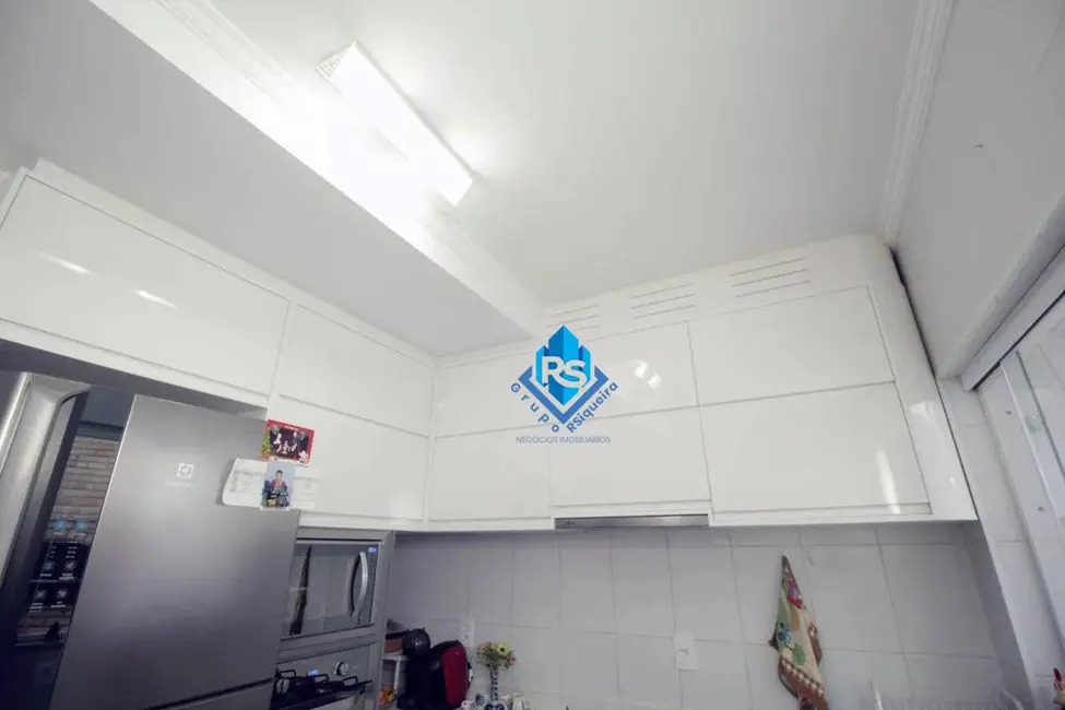 Foto 7 de Sobrado com 3 quartos à venda, 100m2 em Campestre, Santo Andre - SP