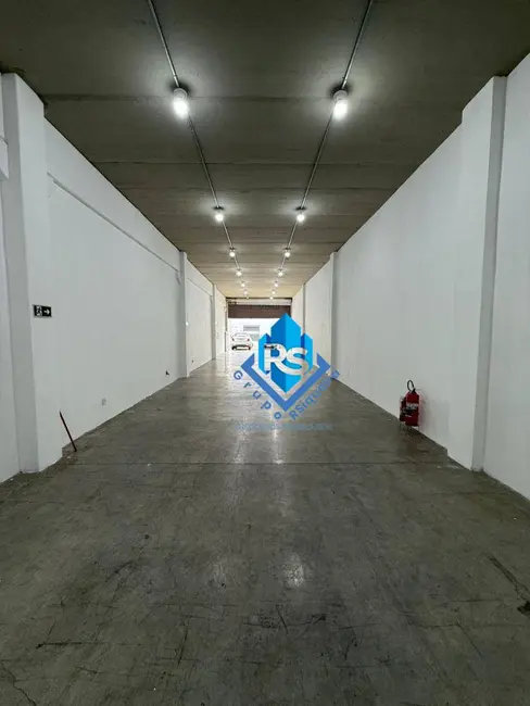 Foto 3 de Sala Comercial para alugar, 162m2 em Centro, Sao Bernardo Do Campo - SP