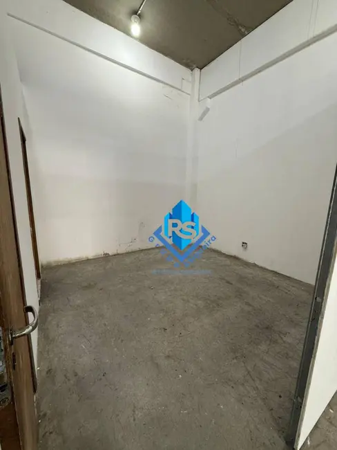 Foto 5 de Sala Comercial para alugar, 162m2 em Centro, Sao Bernardo Do Campo - SP