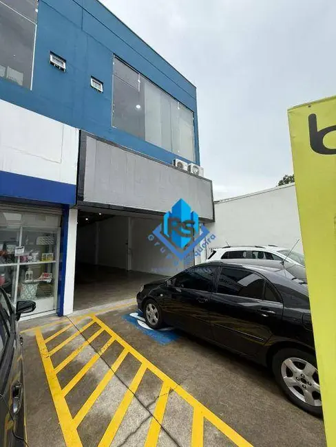 Foto 7 de Sala Comercial para alugar, 162m2 em Centro, Sao Bernardo Do Campo - SP