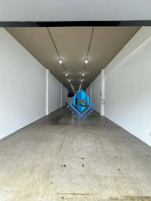 Foto 2 de Sala Comercial para alugar, 162m2 em Centro, Sao Bernardo Do Campo - SP