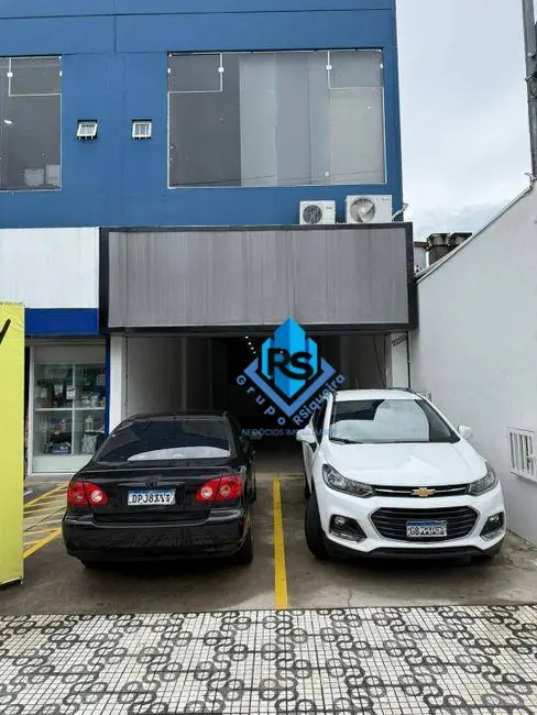 Foto 1 de Sala Comercial para alugar, 162m2 em Centro, Sao Bernardo Do Campo - SP