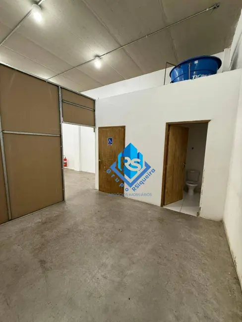 Foto 4 de Sala Comercial para alugar, 162m2 em Centro, Sao Bernardo Do Campo - SP