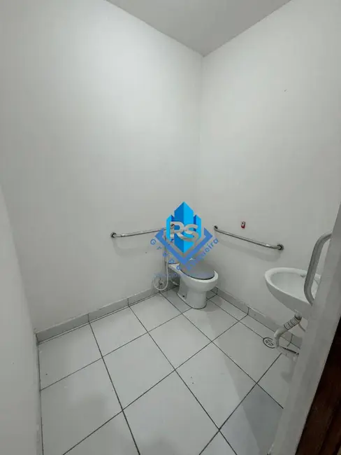 Foto 6 de Sala Comercial para alugar, 162m2 em Centro, Sao Bernardo Do Campo - SP