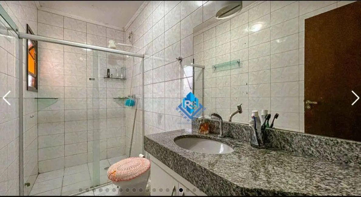 Foto 9 de Sobrado com 4 quartos à venda, 200m2 em Vila Floresta, Santo Andre - SP