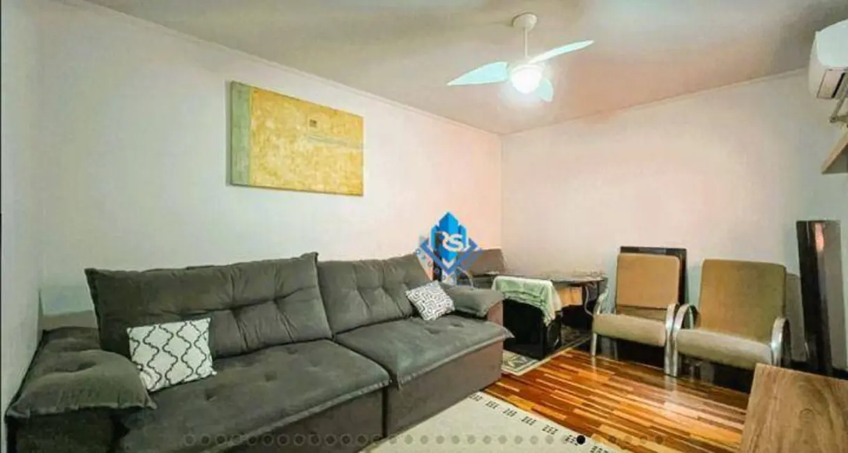 Foto 4 de Sobrado com 4 quartos à venda, 200m2 em Vila Floresta, Santo Andre - SP