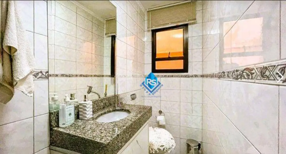 Foto 8 de Sobrado com 4 quartos à venda, 200m2 em Vila Floresta, Santo Andre - SP