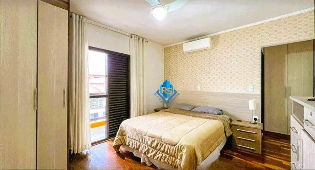 Foto 7 de Sobrado com 4 quartos à venda, 200m2 em Vila Floresta, Santo Andre - SP