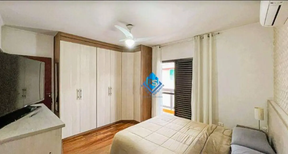 Foto 6 de Sobrado com 4 quartos à venda, 200m2 em Vila Floresta, Santo Andre - SP