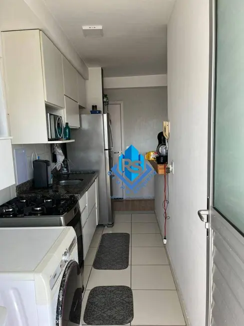 Apartamento com 2 quartos à venda, 53m2 em Sao Bernardo Do Campo - SP - imagem 8 Foto 8 de Apartamento com 2 quartos à venda, 53m2 em Sao Bernardo Do Campo - SP