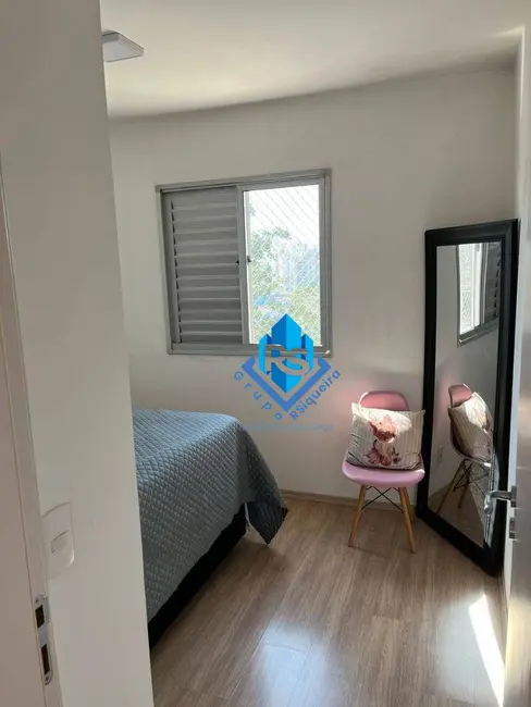 Apartamento com 2 quartos à venda, 53m2 em Sao Bernardo Do Campo - SP - imagem 9 Foto 9 de Apartamento com 2 quartos à venda, 53m2 em Sao Bernardo Do Campo - SP