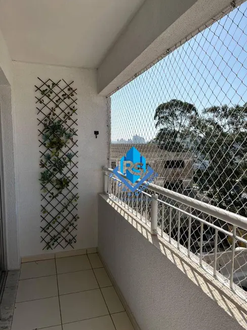 Apartamento com 2 quartos à venda, 53m2 em Sao Bernardo Do Campo - SP - imagem 6 Foto 6 de Apartamento com 2 quartos à venda, 53m2 em Sao Bernardo Do Campo - SP