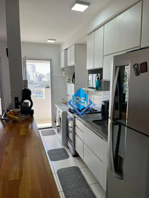 Apartamento com 2 quartos à venda, 53m2 em Sao Bernardo Do Campo - SP - imagem 7 Foto 7 de Apartamento com 2 quartos à venda, 53m2 em Sao Bernardo Do Campo - SP