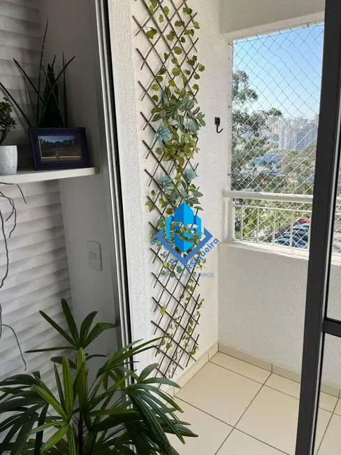 Apartamento com 2 quartos à venda, 53m2 em Sao Bernardo Do Campo - SP - imagem 5 Foto 5 de Apartamento com 2 quartos à venda, 53m2 em Sao Bernardo Do Campo - SP