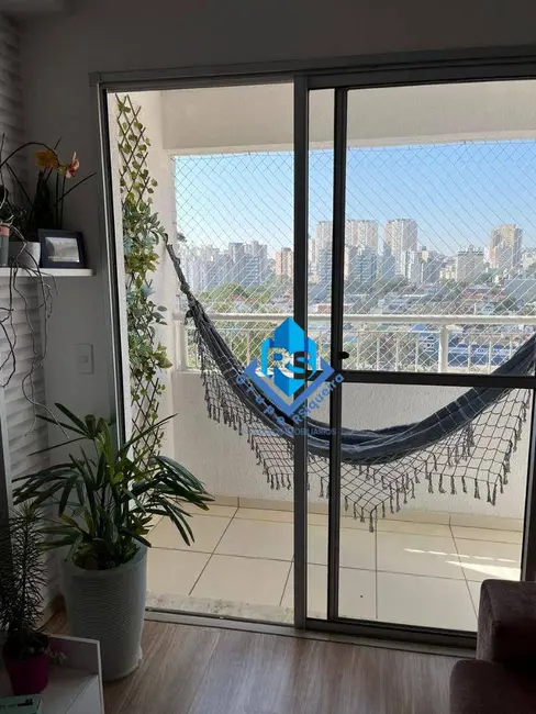 Apartamento com 2 quartos à venda, 53m2 em Sao Bernardo Do Campo - SP - imagem 4 Foto 4 de Apartamento com 2 quartos à venda, 53m2 em Sao Bernardo Do Campo - SP