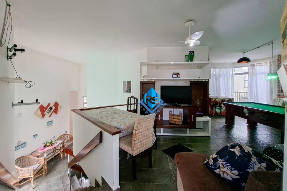 Foto 5 de Casa com 3 quartos à venda, 300m2 em Praia Grande - SP