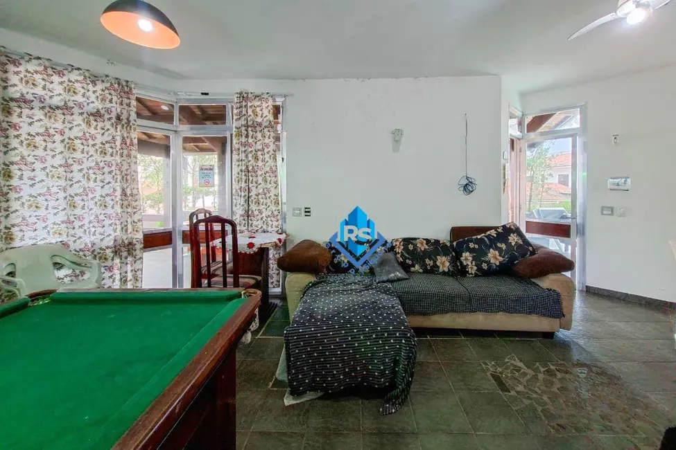 Foto 4 de Casa com 3 quartos à venda, 300m2 em Praia Grande - SP