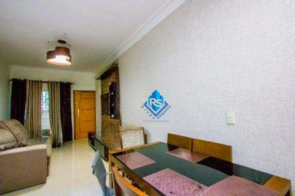 Foto 5 de Sobrado com 3 quartos à venda, 75m2 em Vila Floresta, Santo Andre - SP