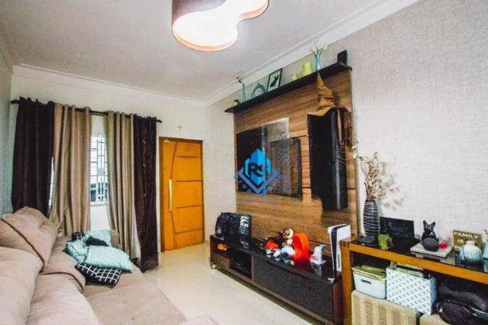 Foto 4 de Sobrado com 3 quartos à venda, 75m2 em Vila Floresta, Santo Andre - SP