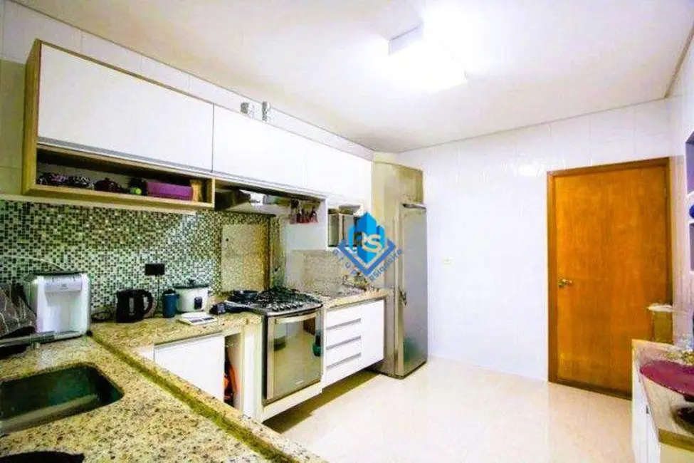 Foto 7 de Sobrado com 3 quartos à venda, 75m2 em Vila Floresta, Santo Andre - SP