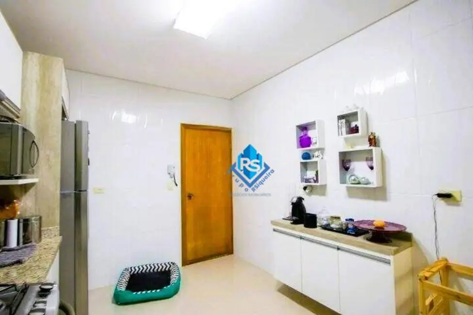 Foto 9 de Sobrado com 3 quartos à venda, 75m2 em Vila Floresta, Santo Andre - SP