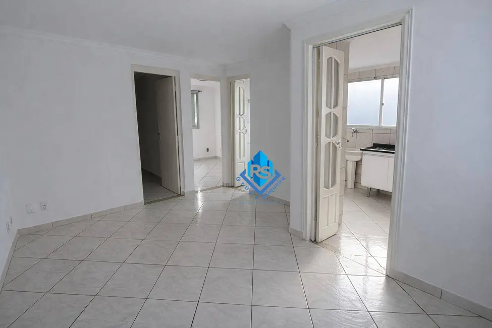Apartamento com 2 quartos à venda, 47m2 em Santa Terezinha, Sao Bernardo Do Campo - SP - imagem 1 Foto 1 de Apartamento com 2 quartos à venda, 47m2 em Santa Terezinha, Sao Bernardo Do Campo - SP