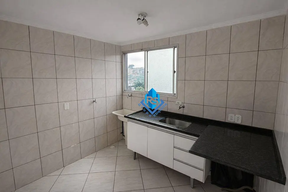 Apartamento com 2 quartos à venda, 47m2 em Santa Terezinha, Sao Bernardo Do Campo - SP - imagem 2 Foto 2 de Apartamento com 2 quartos à venda, 47m2 em Santa Terezinha, Sao Bernardo Do Campo - SP