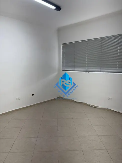 Foto 2 de Sala Comercial para alugar, 18m2 em Sao Bernardo Do Campo - SP