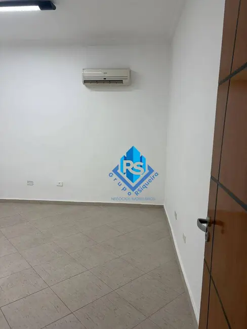 Foto 3 de Sala Comercial para alugar, 18m2 em Sao Bernardo Do Campo - SP