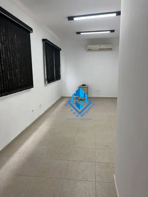 Foto 4 de Sala Comercial para alugar, 26m2 em Sao Bernardo Do Campo - SP