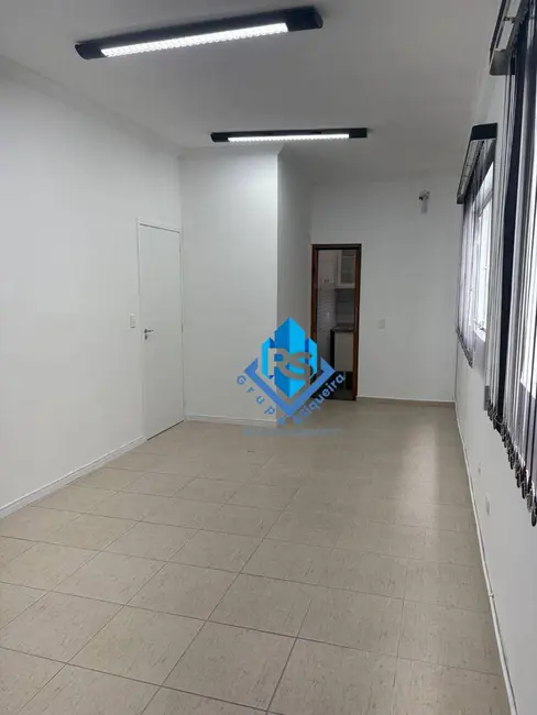 Foto 1 de Sala Comercial para alugar, 26m2 em Sao Bernardo Do Campo - SP