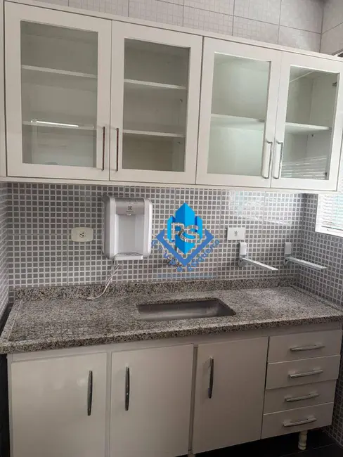 Foto 6 de Sala Comercial para alugar, 26m2 em Sao Bernardo Do Campo - SP