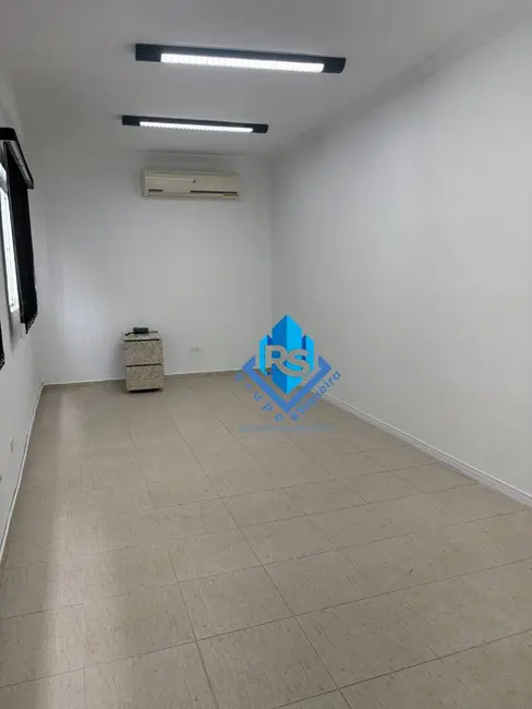 Foto 3 de Sala Comercial para alugar, 26m2 em Sao Bernardo Do Campo - SP