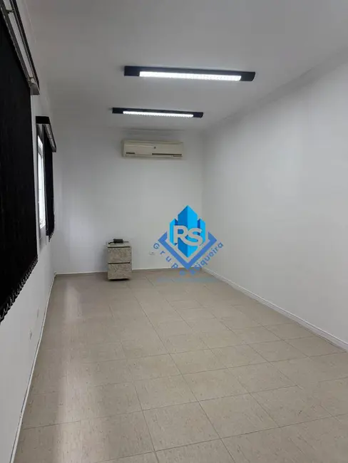 Foto 5 de Sala Comercial para alugar, 26m2 em Sao Bernardo Do Campo - SP