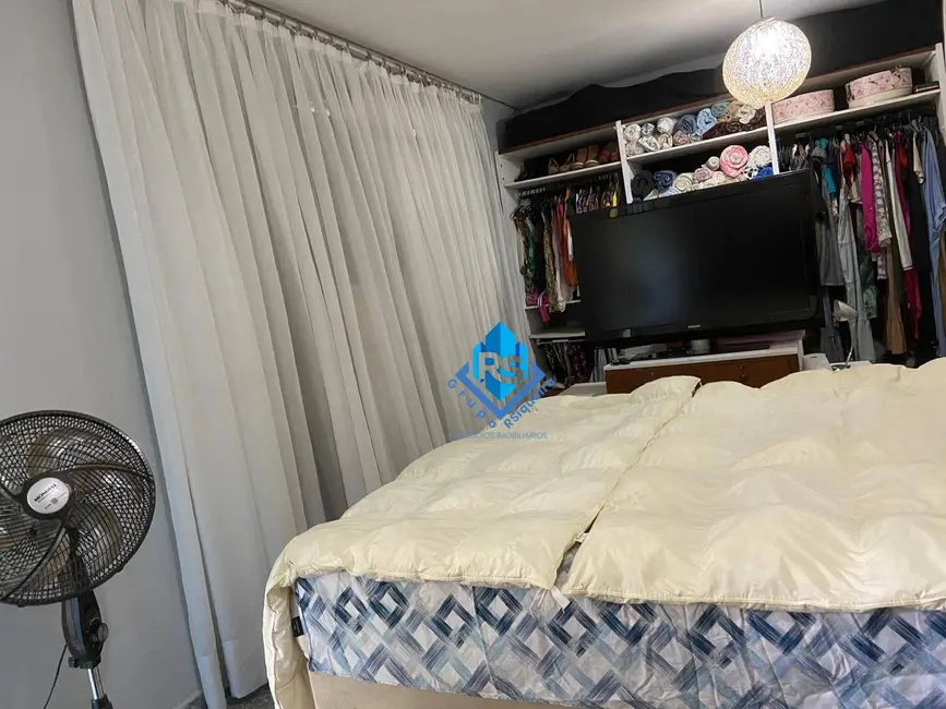 Foto 8 de Chácara com 4 quartos à venda, 1200m2 em Taquacetuba, Sao Bernardo Do Campo - SP