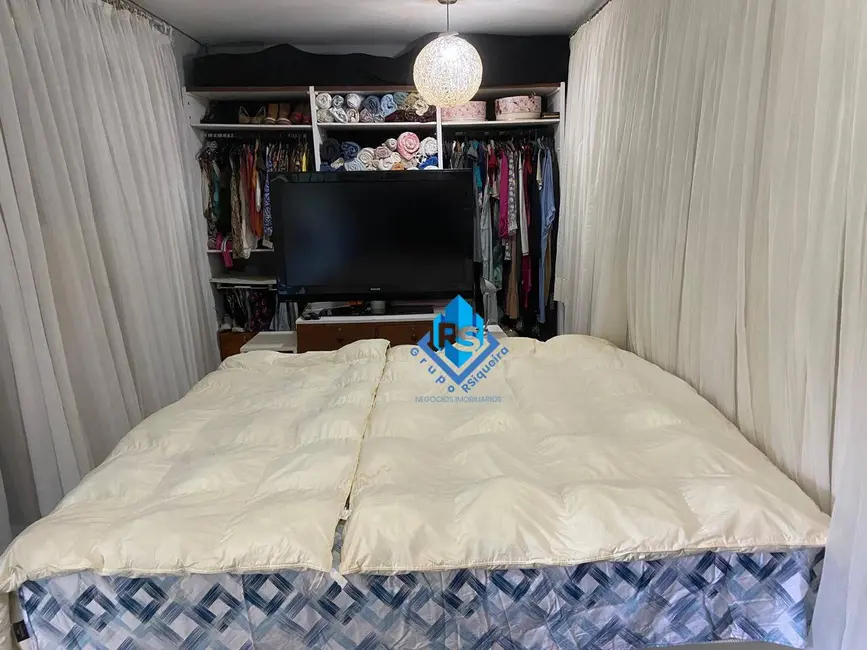 Foto 9 de Chácara com 4 quartos à venda, 1200m2 em Taquacetuba, Sao Bernardo Do Campo - SP